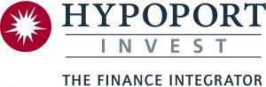 Logo Hypoport Invest