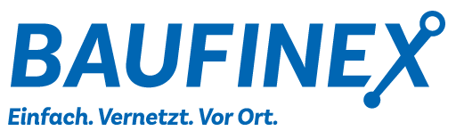 Logo Baufinex