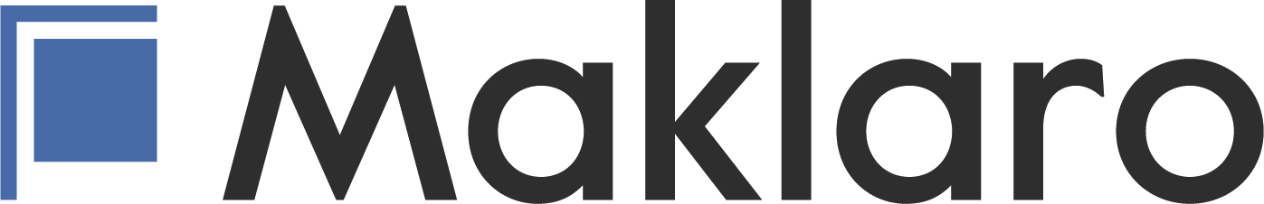 Logo Maklaro