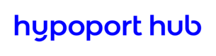 Logo Hypoport hub