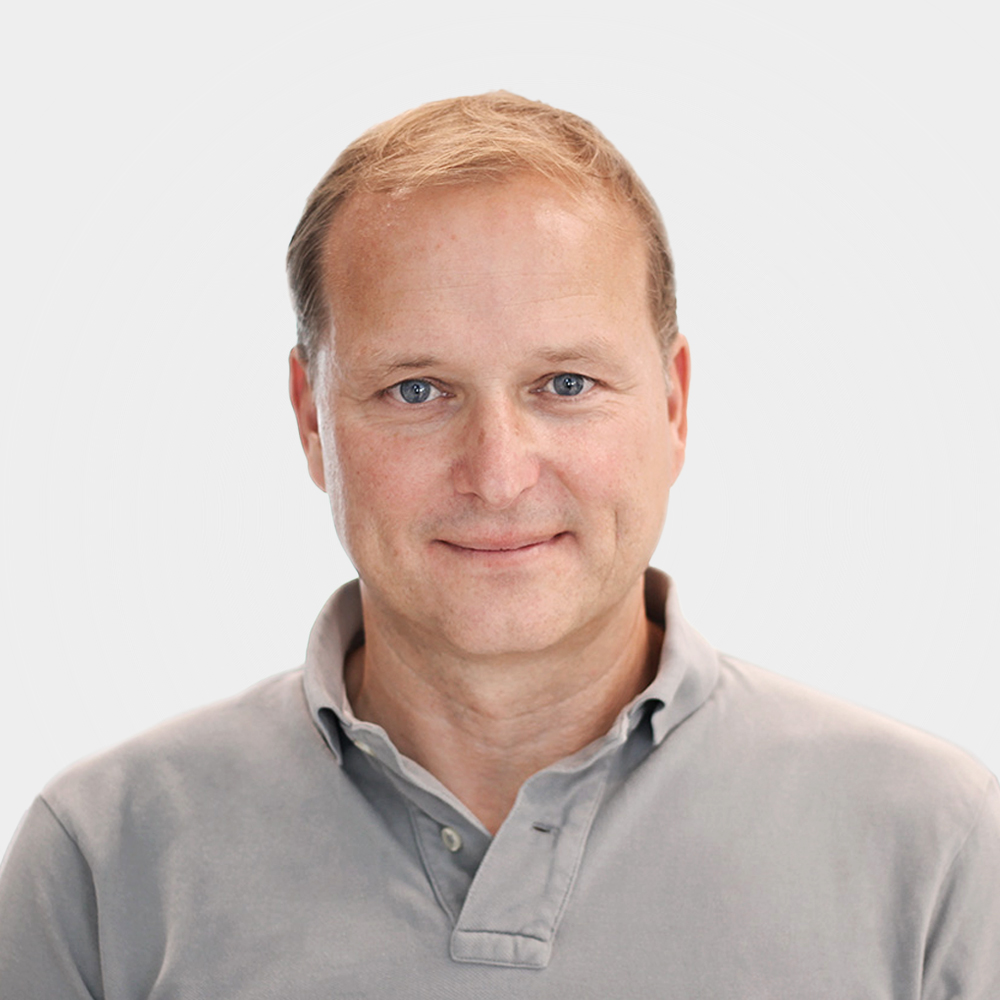 Stephan Gawarecki