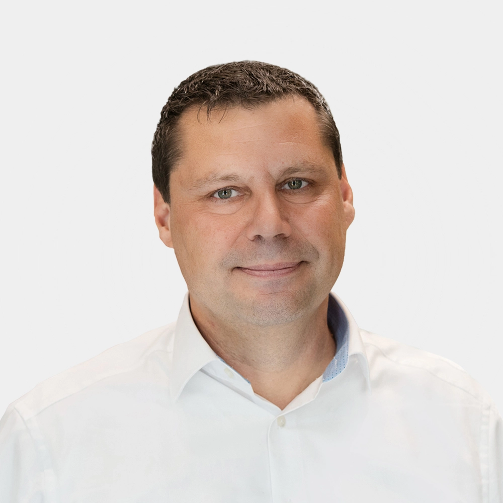 Jörg Haffner